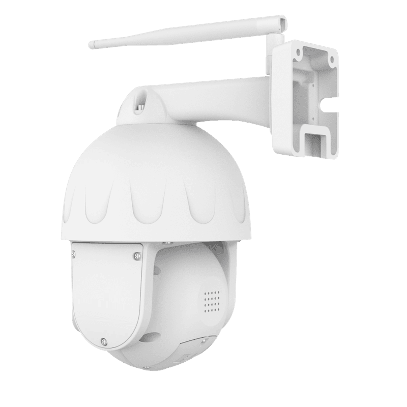 Foscam SD8P Motorisert utendørs overvåkningskamera