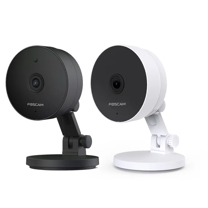 Hovedbilde Foscam C5M Mini WIFI overvåkningskamera